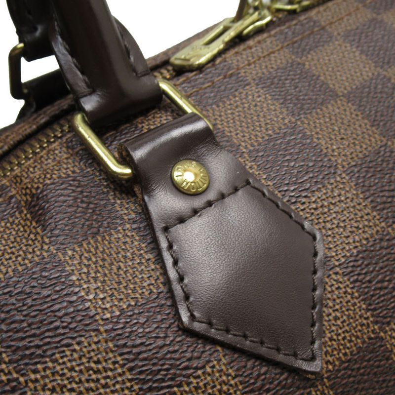 Louis Vuitton Shoulder Bag Handbag Speedy Bandoliere 30 N41367