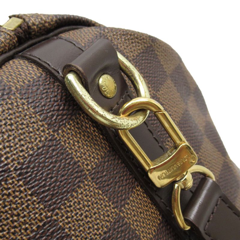 Louis Vuitton Shoulder Bag Handbag Speedy Bandoliere 30 N41367