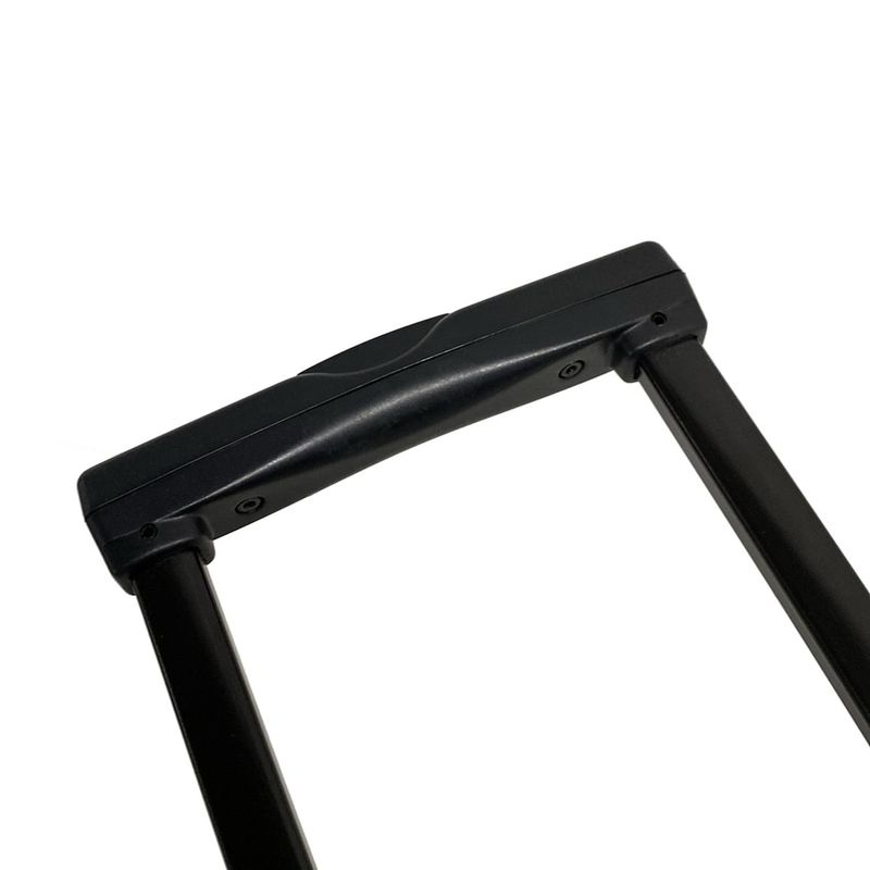 Fendi Carry Bag - 7vv133 A5F6 F13dk Silver And Red Rimowa Collaboration / Zucca