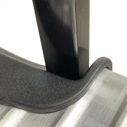 Fendi Carry Bag - 7vv133 A5F6 F13dk Silver And Red Rimowa Collaboration / Zucca