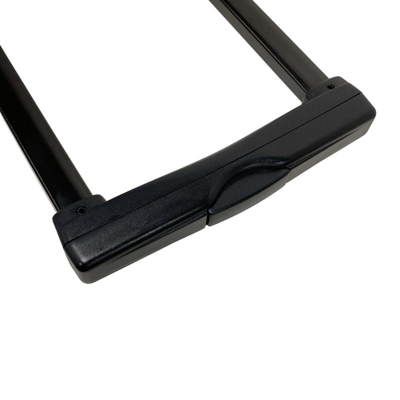 Fendi Carry Bag - 7vv133 A5F6 F13dk Silver And Red Rimowa Collaboration / Zucca