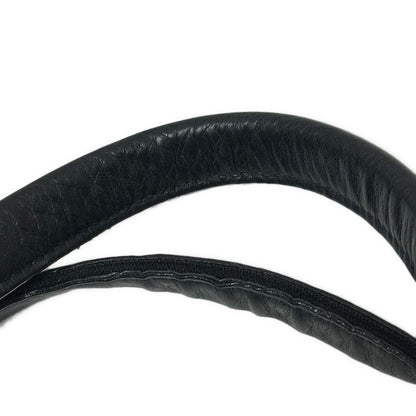 Balenciaga Tote Bag Navy Cabas S 339933 Ivory And Black Leather