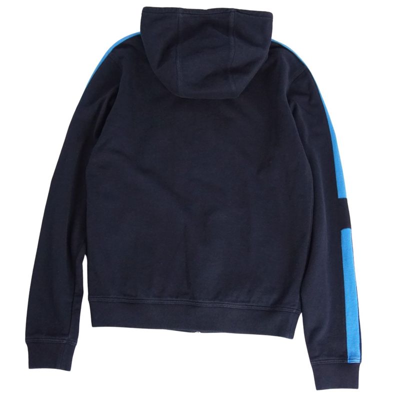 Hermes Hoodie Run H RUN H Hoodie Sweatshirt