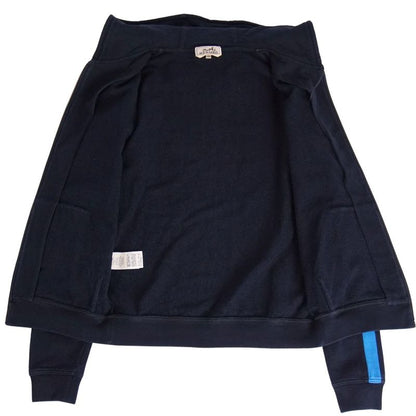 Hermes Hoodie Run H RUN H Hoodie Sweatshirt