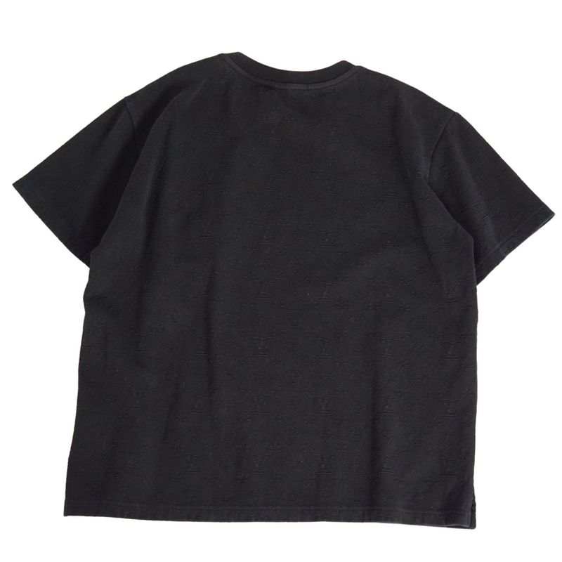 Louis Vuitton T-shirt 2021 Signature