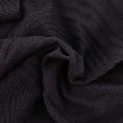 Hermes Knit Sweater High Neck Long Sleeves Long Sleeves