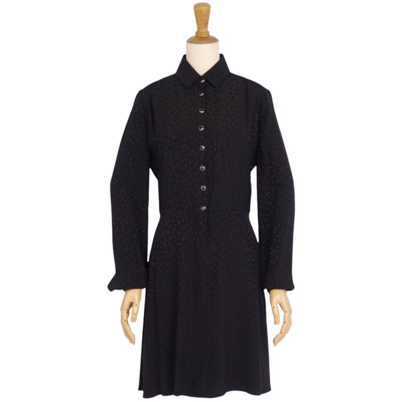 Saint Laurent Paris Dress Lo