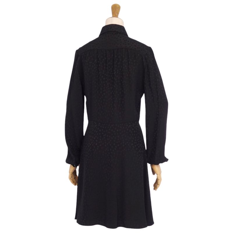 Saint Laurent Paris Dress Lo