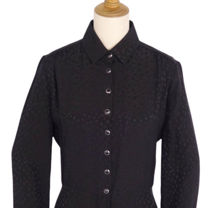 Saint Laurent Paris Dress Lo