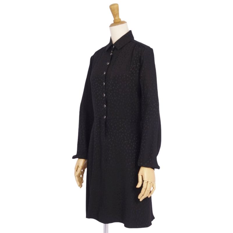 Saint Laurent Paris Dress Lo