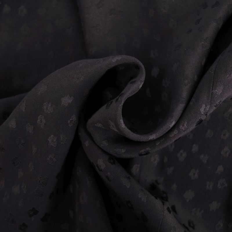 Saint Laurent Paris Dress Lo