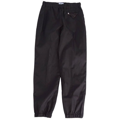 Prada Pants 2021 Long Pants Easy Pants Re