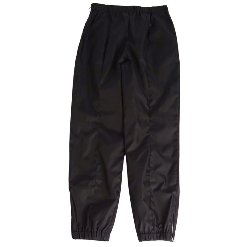 Prada Pants 2021 Long Pants Easy Pants Re
