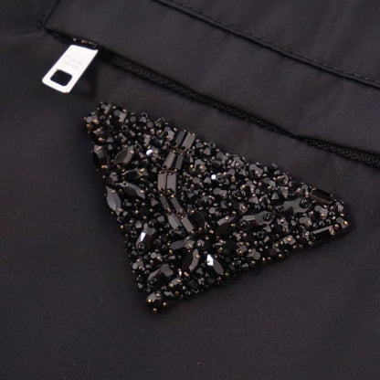 Prada Pants 2021 Long Pants Easy Pants Re