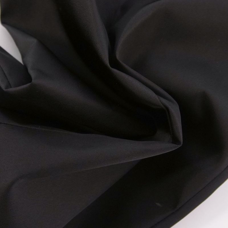 Prada Pants 2021 Long Pants Easy Pants Re