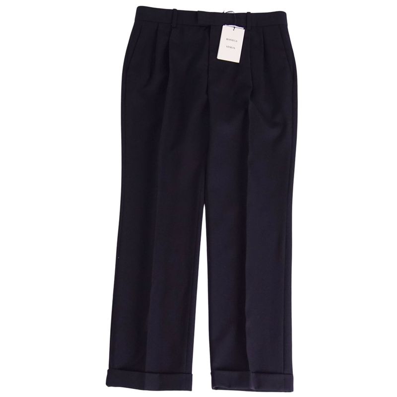 Bottega Veneta Pants 2022 Long