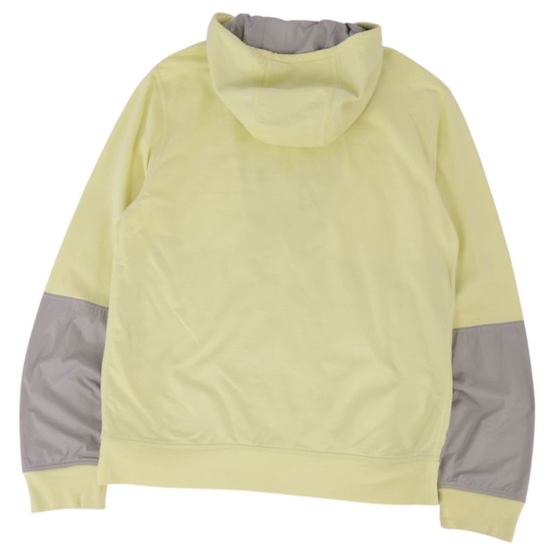 Hermes 23SS Hoodie Zip Up Sou