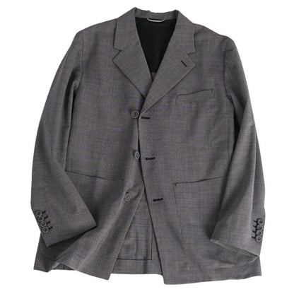 Dior Homme DIOR Homme Jacket 2021 Tailored Wool