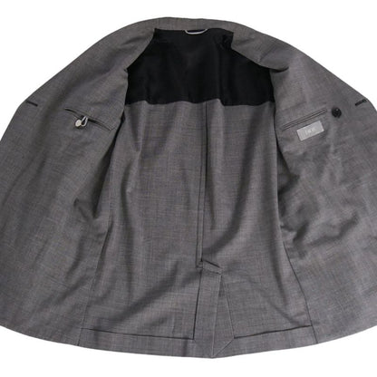 Dior Homme DIOR Homme Jacket 2021 Tailored Wool