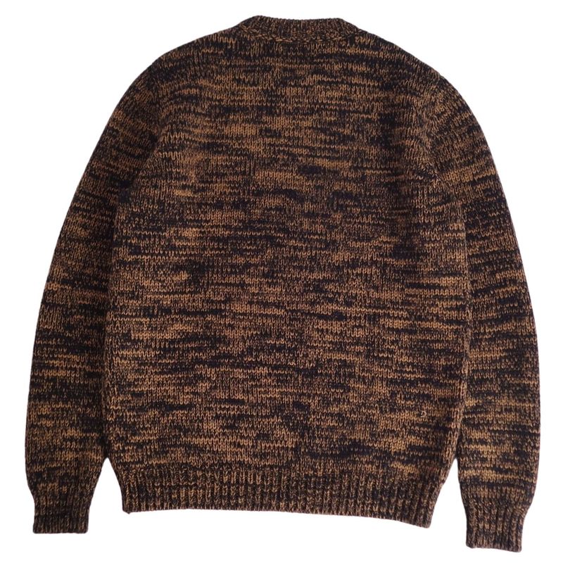 Loewe Knit Sweater Long Sleeves Long Sleeves Cashmere Woo