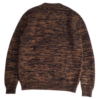 Loewe Knit Sweater Long Sleeves Long Sleeves Cashmere Woo