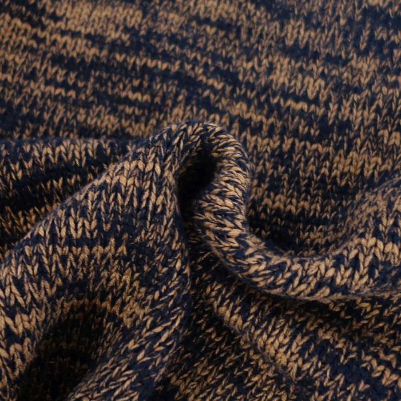 Loewe Knit Sweater Long Sleeves Long Sleeves Cashmere Woo