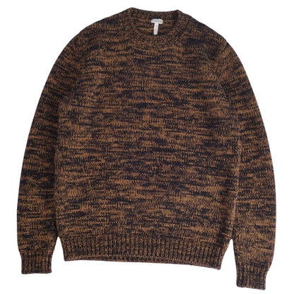 Loewe Knit Sweater Long Sleeves Long Sleeves Cashmere Woo