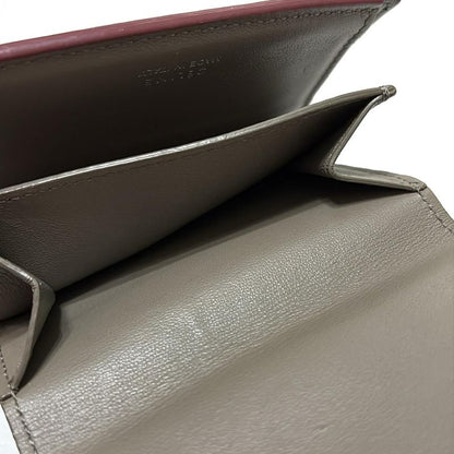 Celine Small Folded Multi-functional Wallet