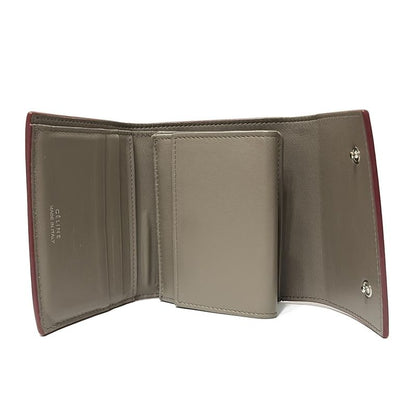Celine Small Folded Multi-functional Wallet