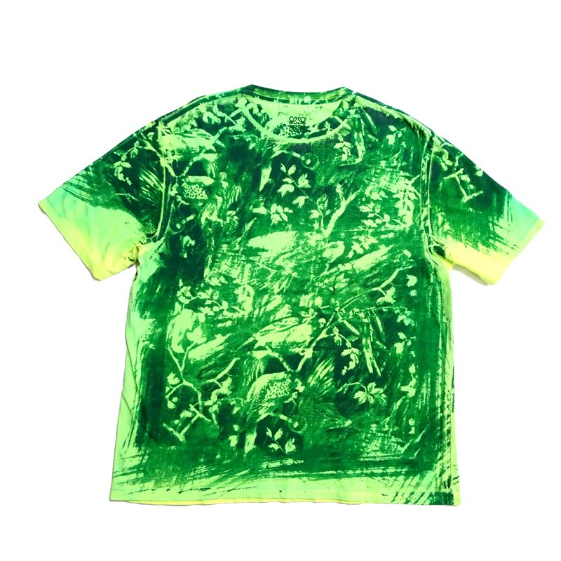 Loewe Short Sleeve T-Shirt H616 Y22 X60