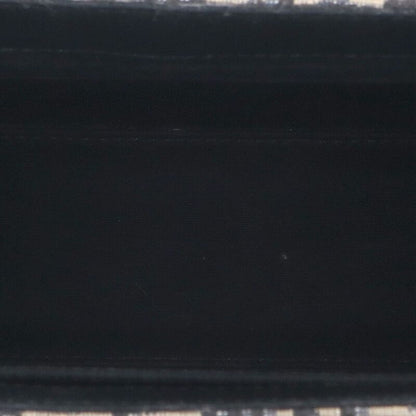 Dior North South Oblique Allover Shoulder Bag Men's