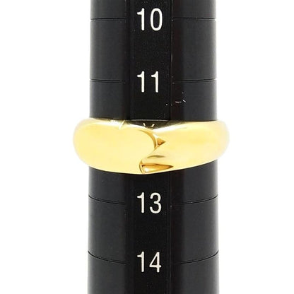 Tiffany & Co Tiffany & Co Elsa Peretti Signet Heart Ring Ring Size 12 Approx