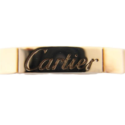 Cartier Raniere Ring #50 18K 57g Gold
