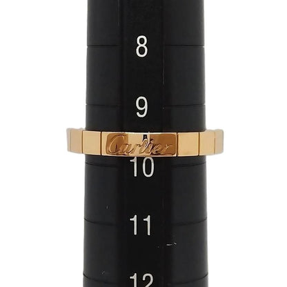 Cartier Raniere Ring #50 18K 57g Gold