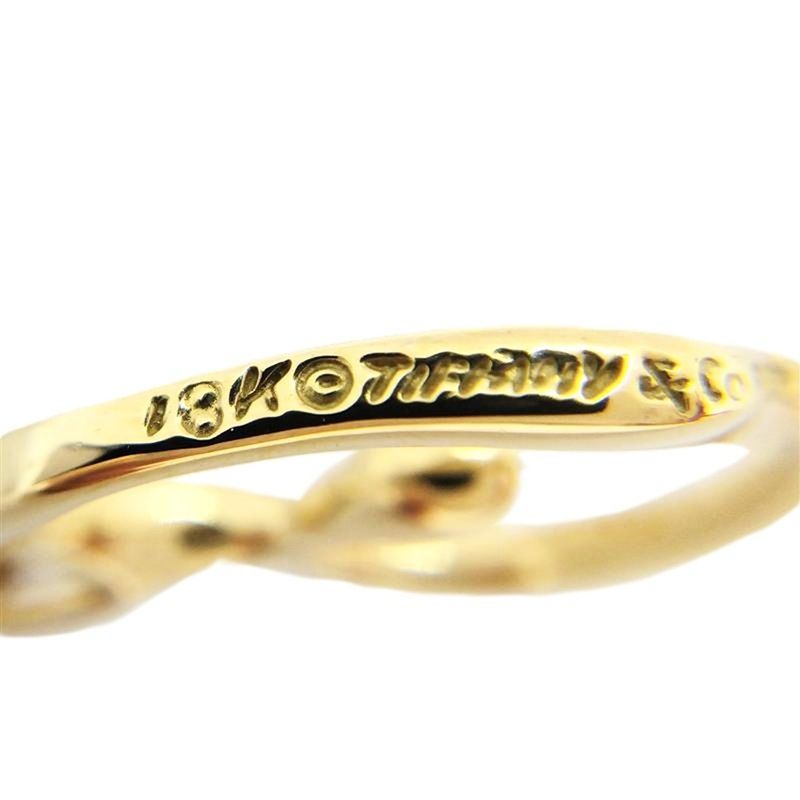 Tiffany & Co Tiffany & Co Elsa Peretti Apple Necklace 18K 37g Gold