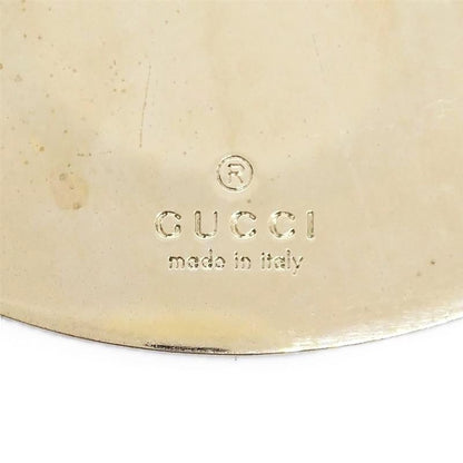 Gucci Big Medal Ornament