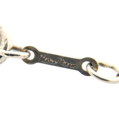 Tiffany & Co Tiffany & Co Paloma Picasso Rubbing Heart 16mm (063in) Necklace