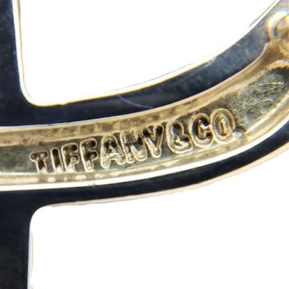 Tiffany & Co Tiffany & Co Paloma Picasso Rubbing Heart 16mm (063in) Necklace