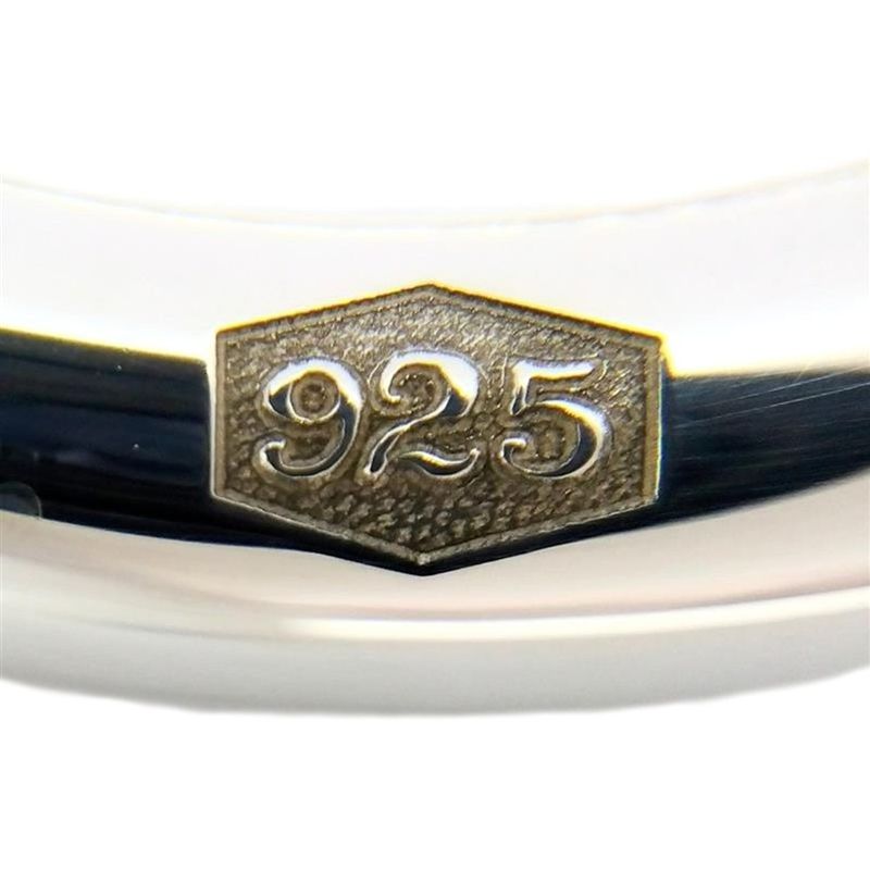 Tiffany & Co Tiffany & Co 1837 Rattle Baby Rattle Sv925 187g Silver