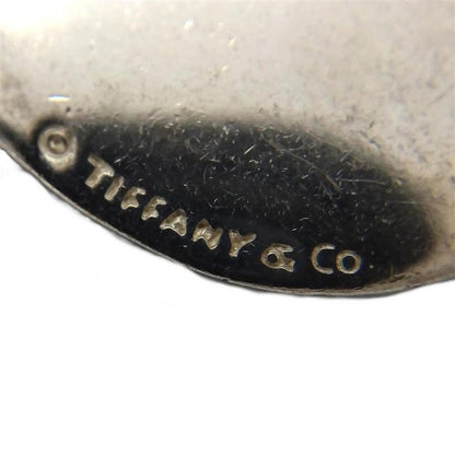 Tiffany & Co Tiffany & Co Elsa Peretti Madonna Long Necklace Star Ring Silver