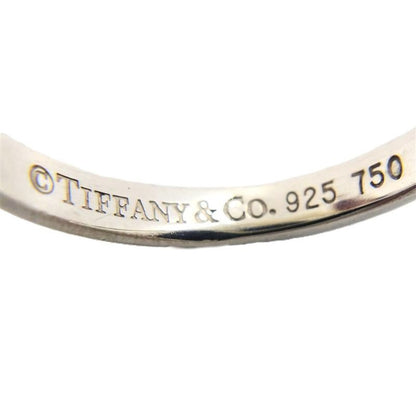 Tiffany & Co Tiffany & Co Heart Combination Ring Ring Approx Size 6 18K 25 G