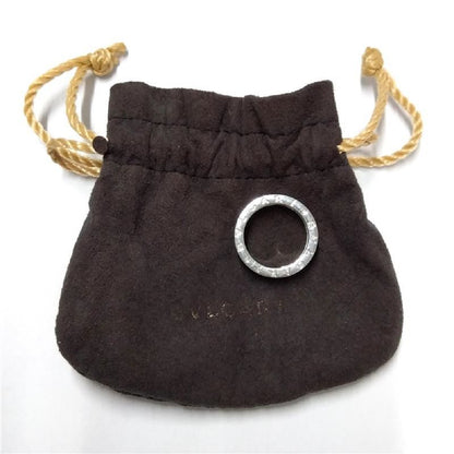 Bulgari Bvlgari Save The Children Ring #52 Sv925 63g