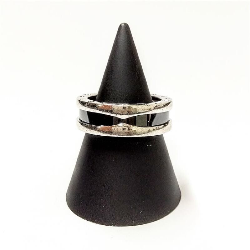 Bulgari Bvlgari Save The Children Ring #52 Sv925 63g