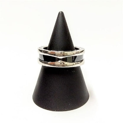 Bulgari Bvlgari Save The Children Ring #52 Sv925 63g