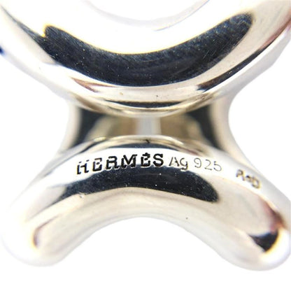 Hermes Lima Necklace Sv925 165g Silver