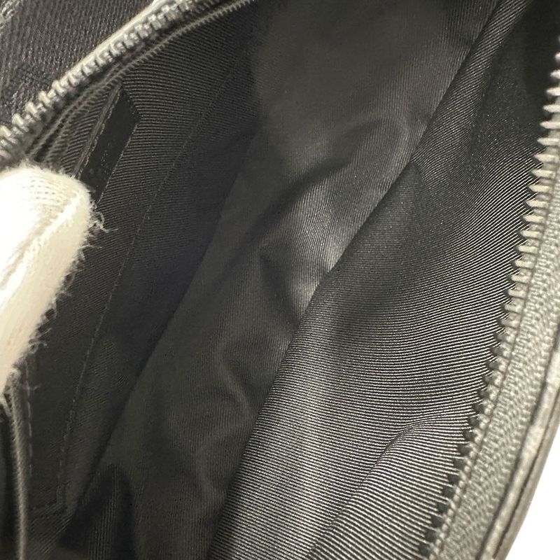 Louis Vuitton Bag Men's Brand Shoulder Bag Eclipse Monogram Eclipse Hammock Bag