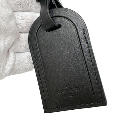 Louis Vuitton Bag Men's Brand Shoulder Bag Eclipse Monogram Eclipse Hammock Bag