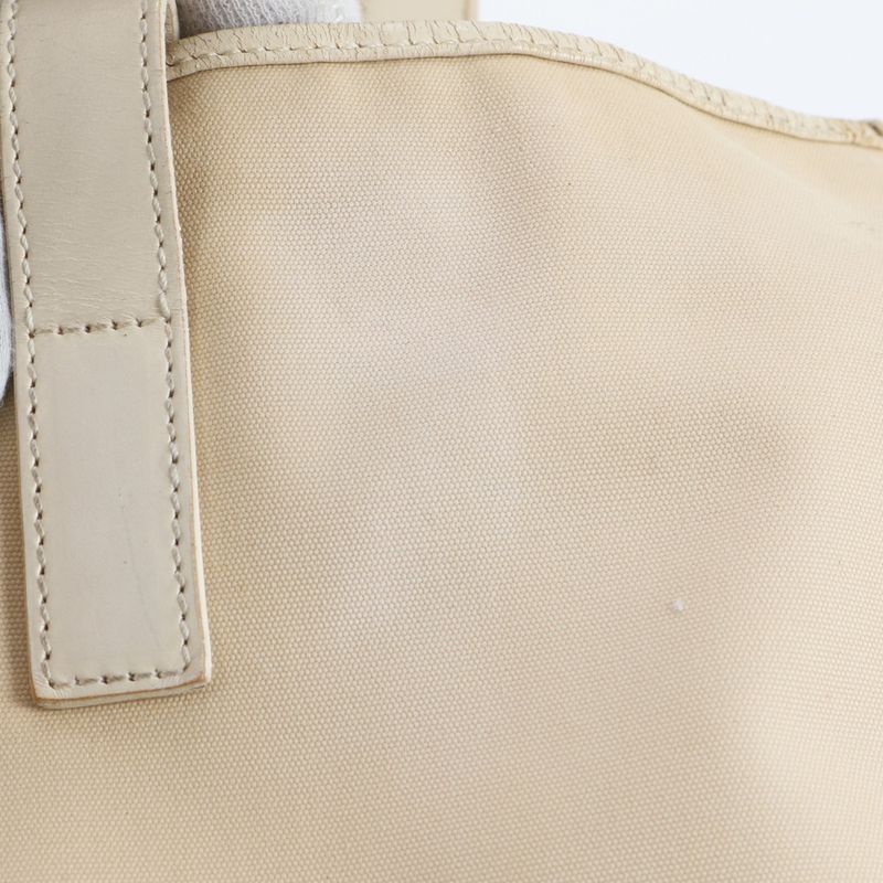 Gucci Jackie Leather Shoulder Bag Shoulder One Shoulder Tote 001-3306 Silver