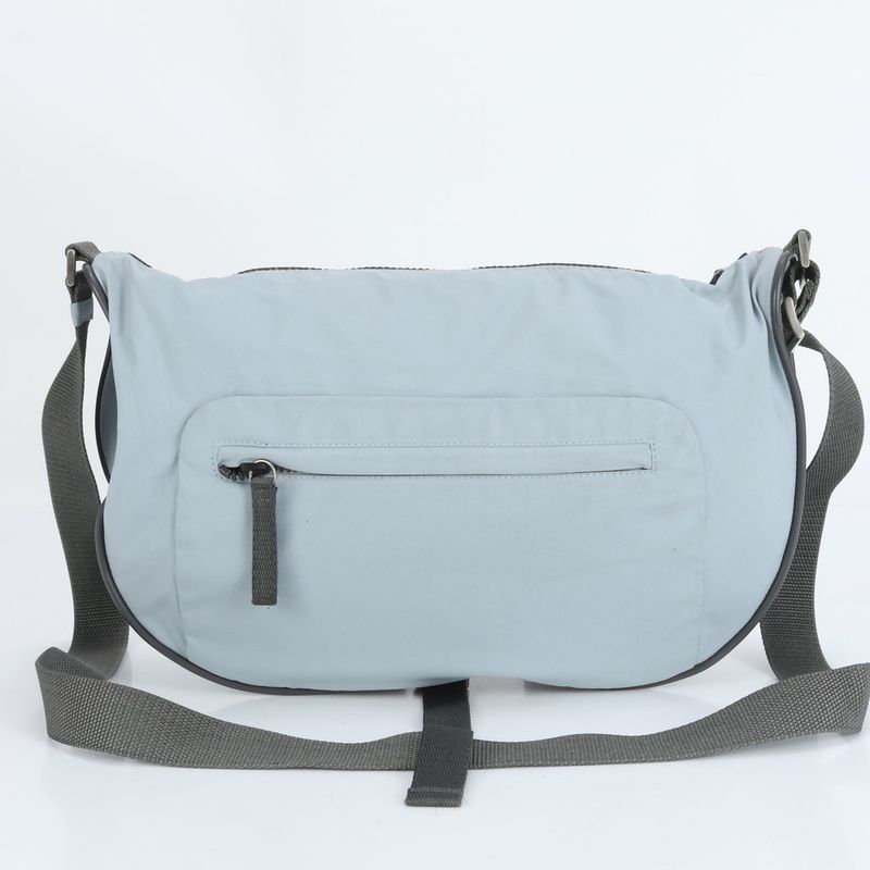 Prada Sport Shoulder Bag Crossbody Messenger Business Commuter 4vs055 Men's ECE