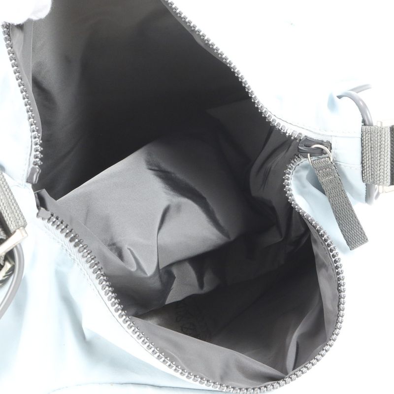 Prada Sport Shoulder Bag Crossbody Messenger Business Commuter 4vs055 Men's ECE